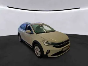 Volkswagen Taigo 1.0 TSI Style 2023