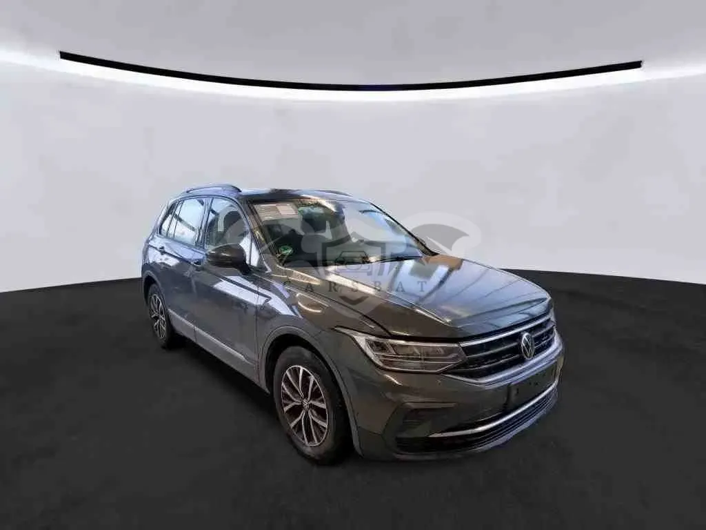Volkswagen Tiguan 2.0 TDI Life 2022