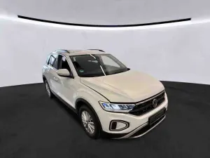 Volkswagen T-ROC 1.0 TSI Life 2022