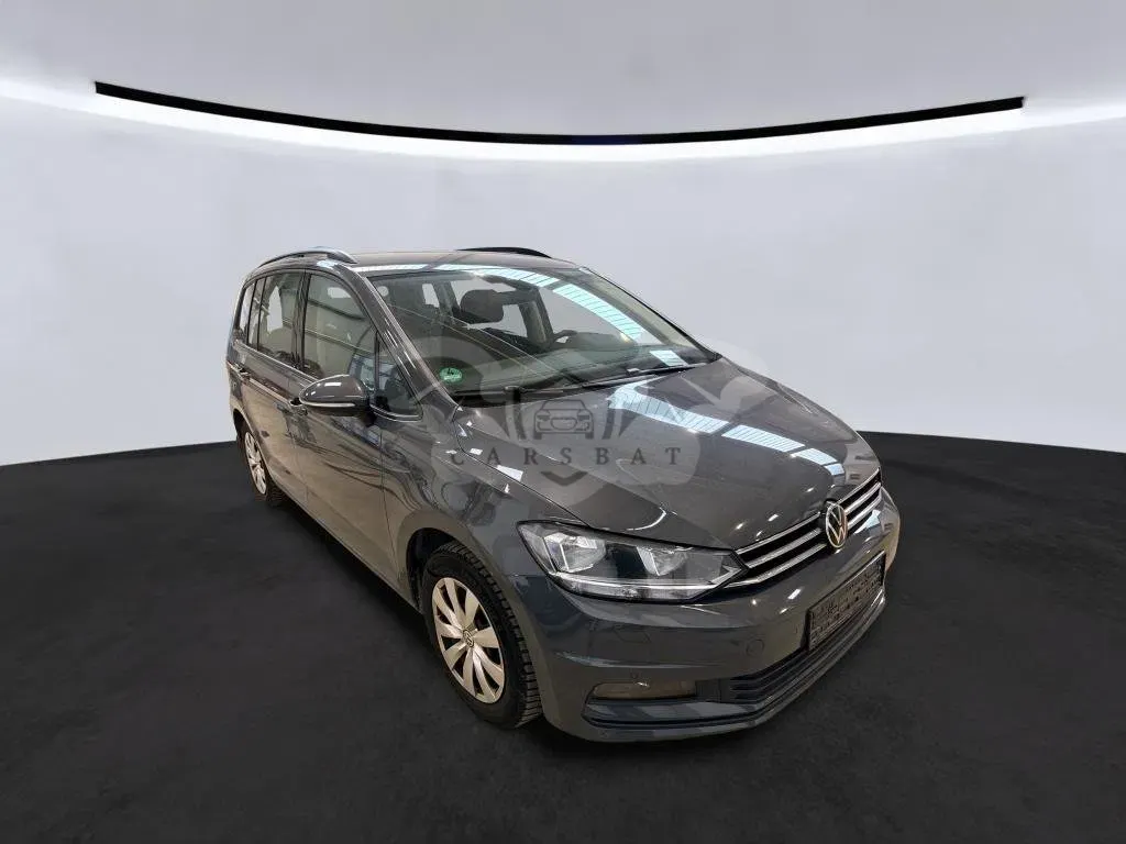 Volkswagen Touran 2.0 TDI Comfortline 2023