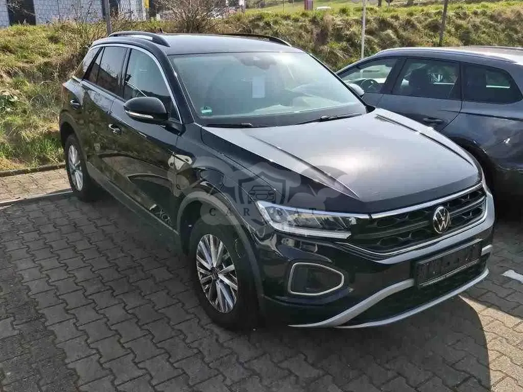 Volkswagen T-ROC 2.0 TDI Life 2023