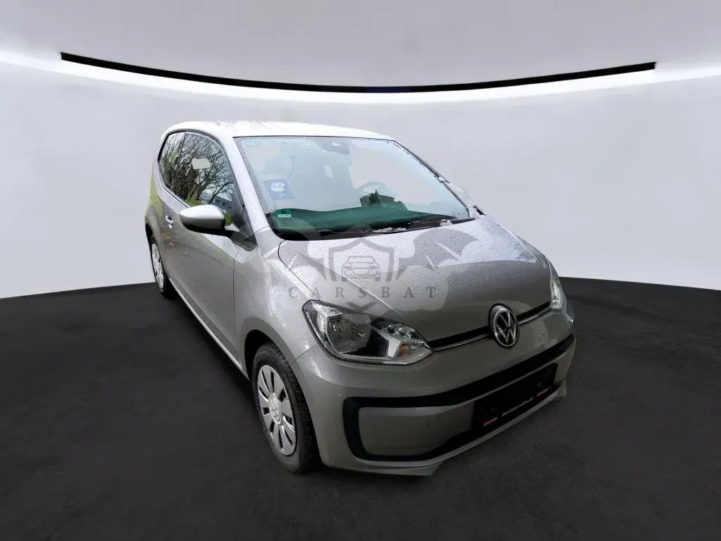 Volkswagen Up! 1.0 2021