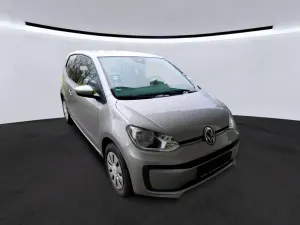 Volkswagen Up! 1.0 2021