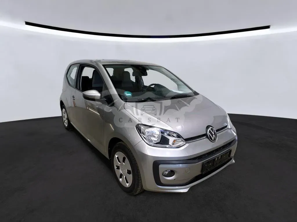 Volkswagen Up! 1.0 2021