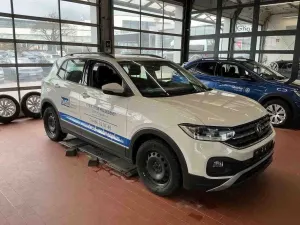 Volkswagen T-Cross 1.0 TSI Life 2022
