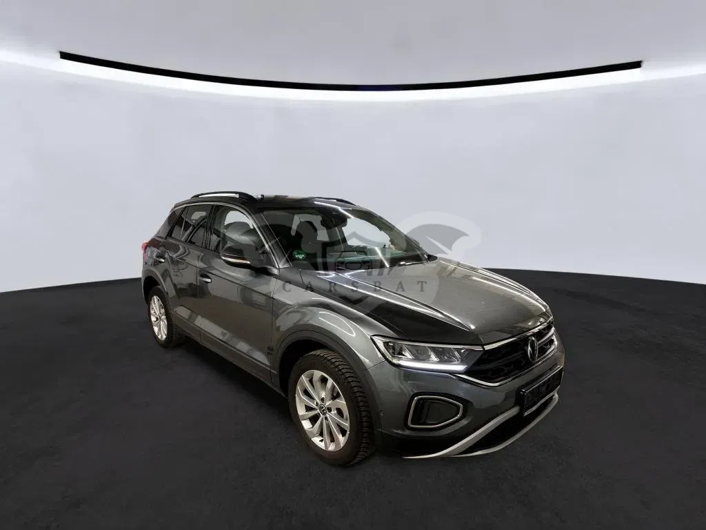 Volkswagen T-ROC 1.0 TSI Life 2023