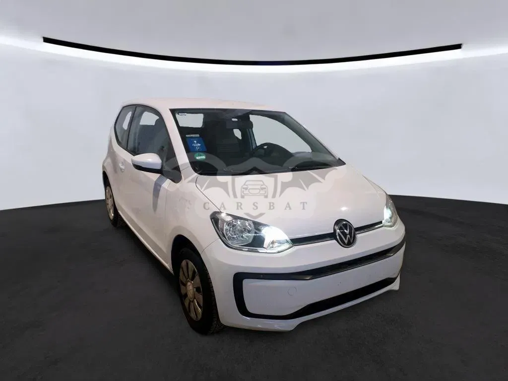 Volkswagen Up! 1.0 2021