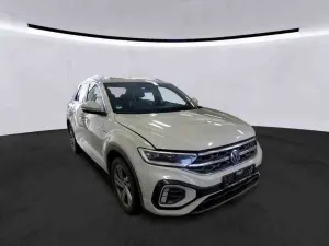 Volkswagen T-ROC 1.0 TSI R-Line 2024