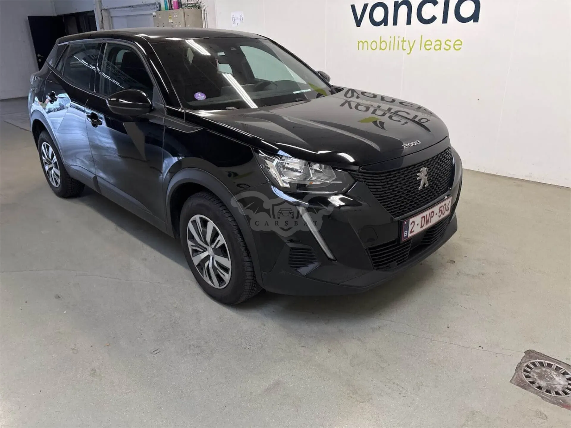 Peugeot 2008 1.2i Active Pack 2023