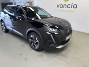 Peugeot 2008 1.5 HDI Allure 2021
