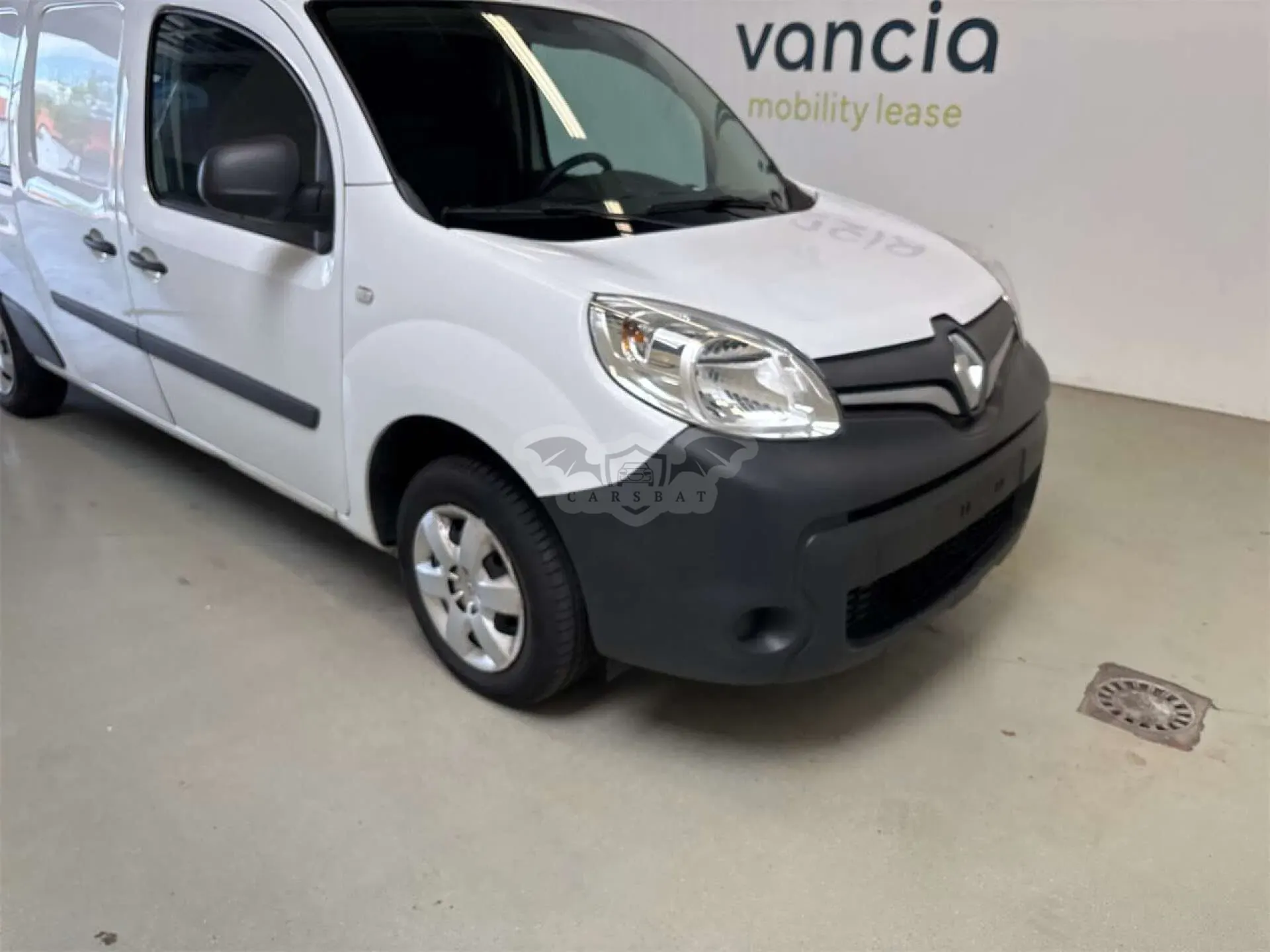 Renault Kangoo Express 1.5 DCI Grand Comfort 2021