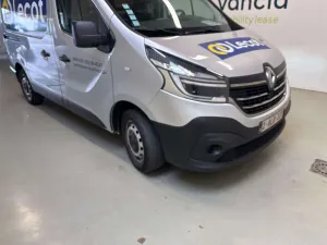 Renault Trafic L1H1 2.0 DCI Grand Comfort 2021