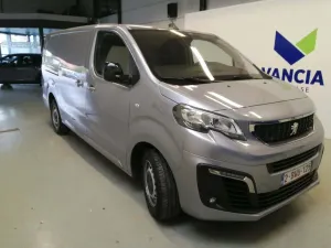 Peugeot Expert L3H1 2.0 HDI Asphalt 2022