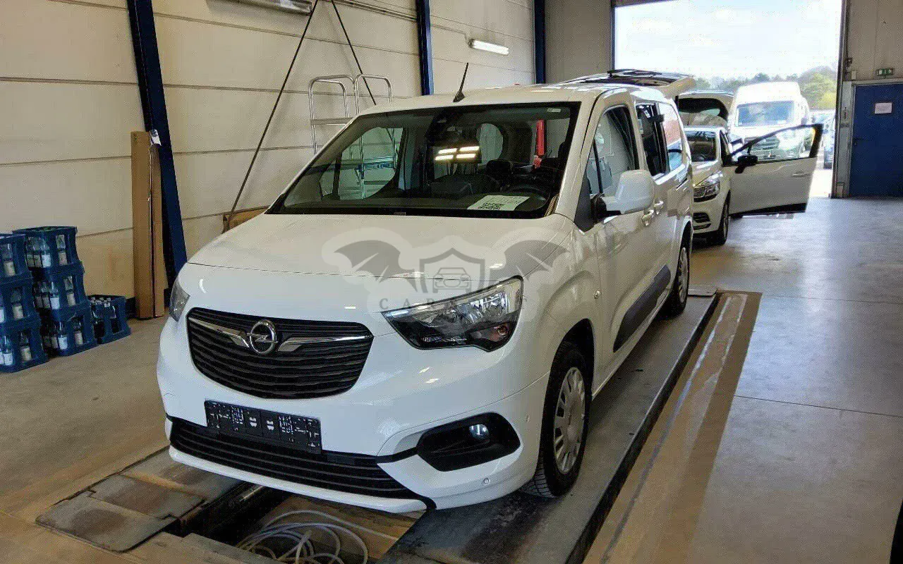 Opel Combo Life XL 1.5 2020