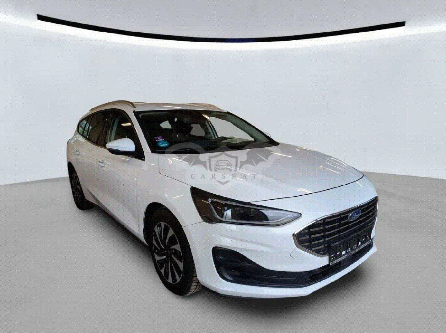 Ford Focus 1.5 EcoBlue 2023