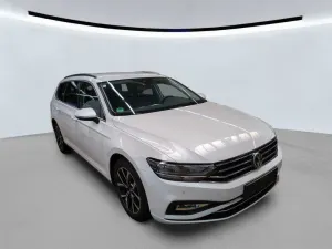 Volkswagen Passat Variant 2.0 TDI 2020
