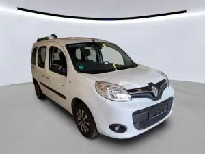Renault Kangoo 2020