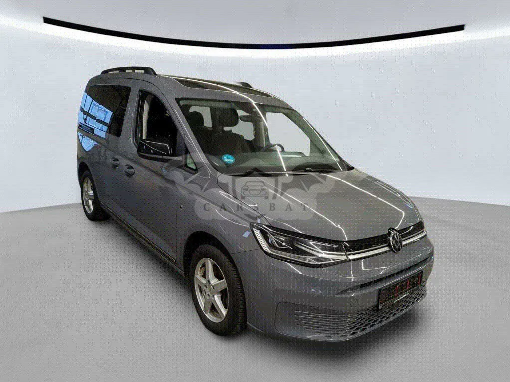 Volkswagen Caddy 2.0 TDI 2023