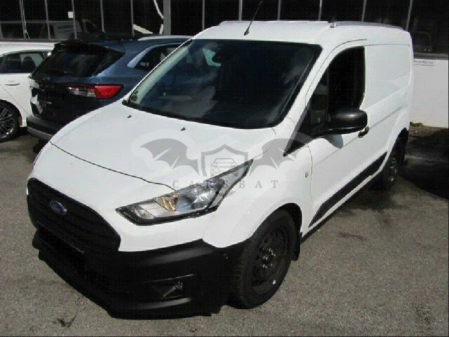 Ford Transit Connect 2023