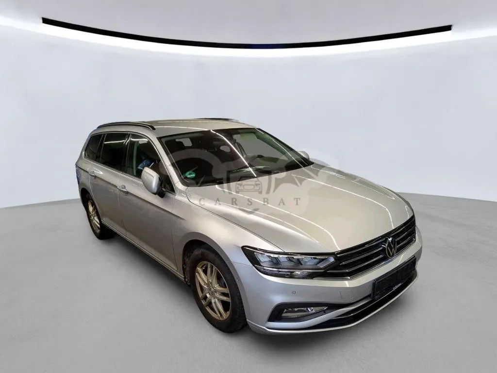 Volkswagen Passat Variant 2.0 TDI 2021