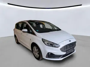 Ford S-Max 2.0 EcoBlue 2021