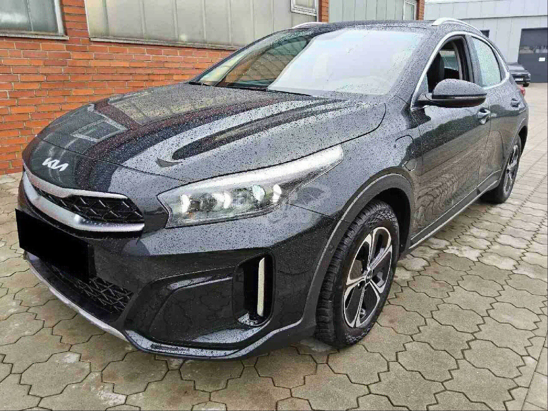 Kia Ceed XCeed 1.6 GDI 2022