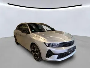 Opel Astra Sports Tourer 1.5 2024