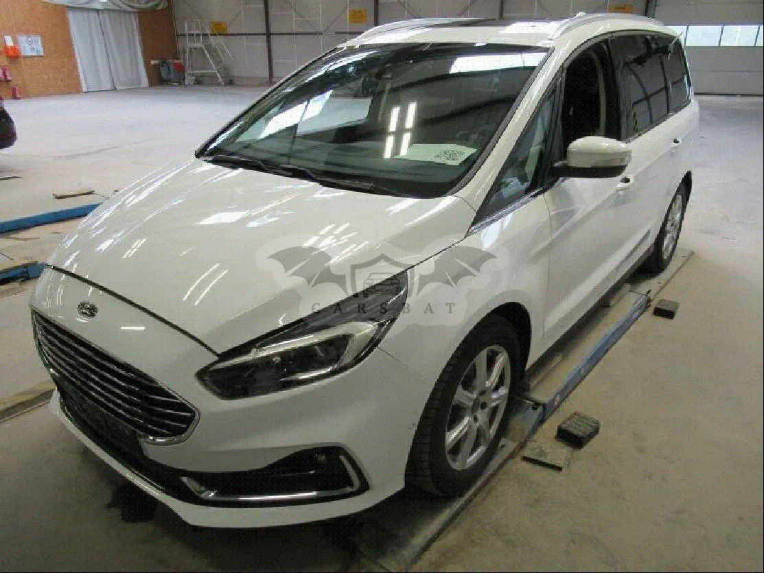 Ford Galaxy 2.0 EcoBlue 2022