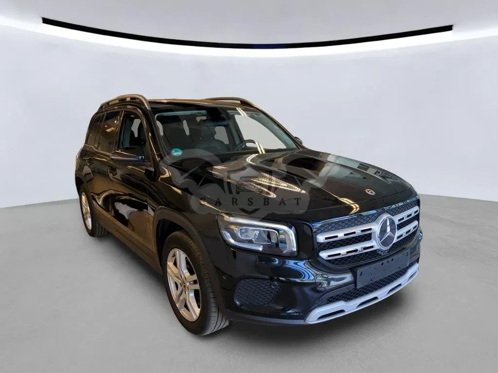 Mercedes-Benz GLB 200d 2023