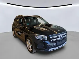 Mercedes-Benz GLB 200d 2023