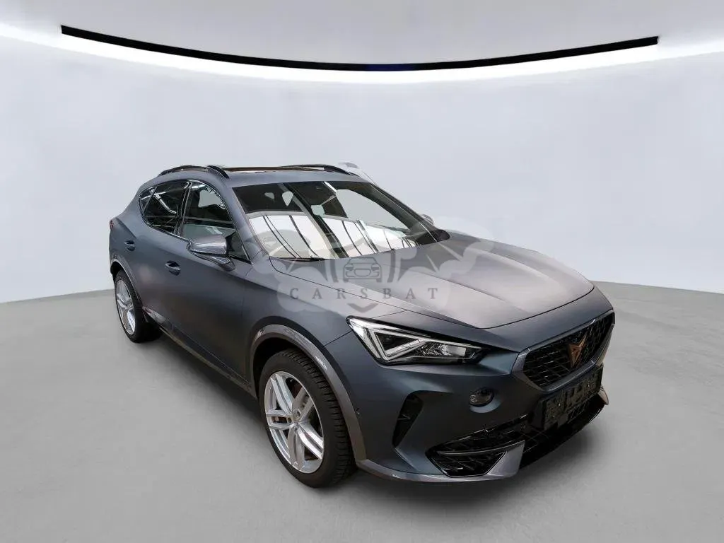 Cupra Formentor 1.4 e-Hybrid VZ 2022