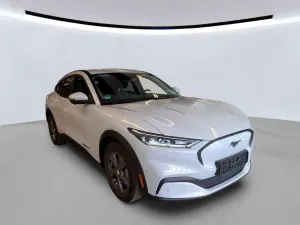 Ford Mustang 2022