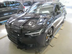 Polestar 2 79 kWh 2022