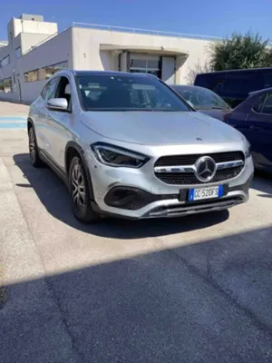 Mercedes-Benz GLA 220d Sport Plus 2020