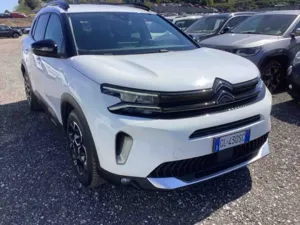 Citroën C5 Aircross 1.5 HDI Shine 2022