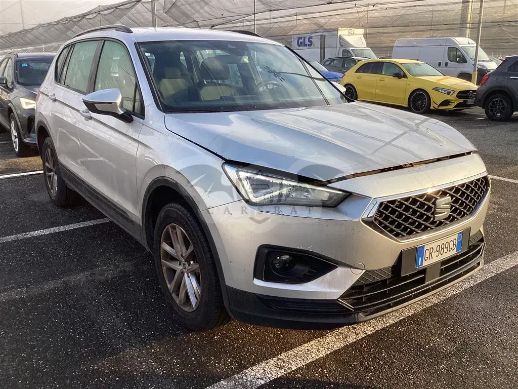 Seat Tarraco 2.0 TDI Style 2023