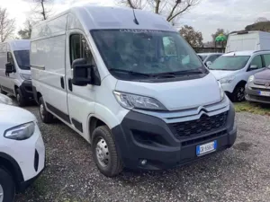 Citroën Jumper 2.2 HDI 2023