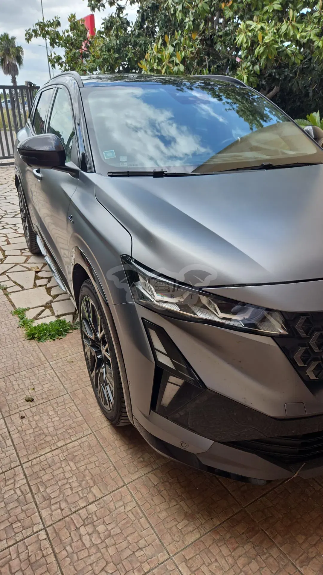 Renault Austral 1.2 Esprit Alpine 2025