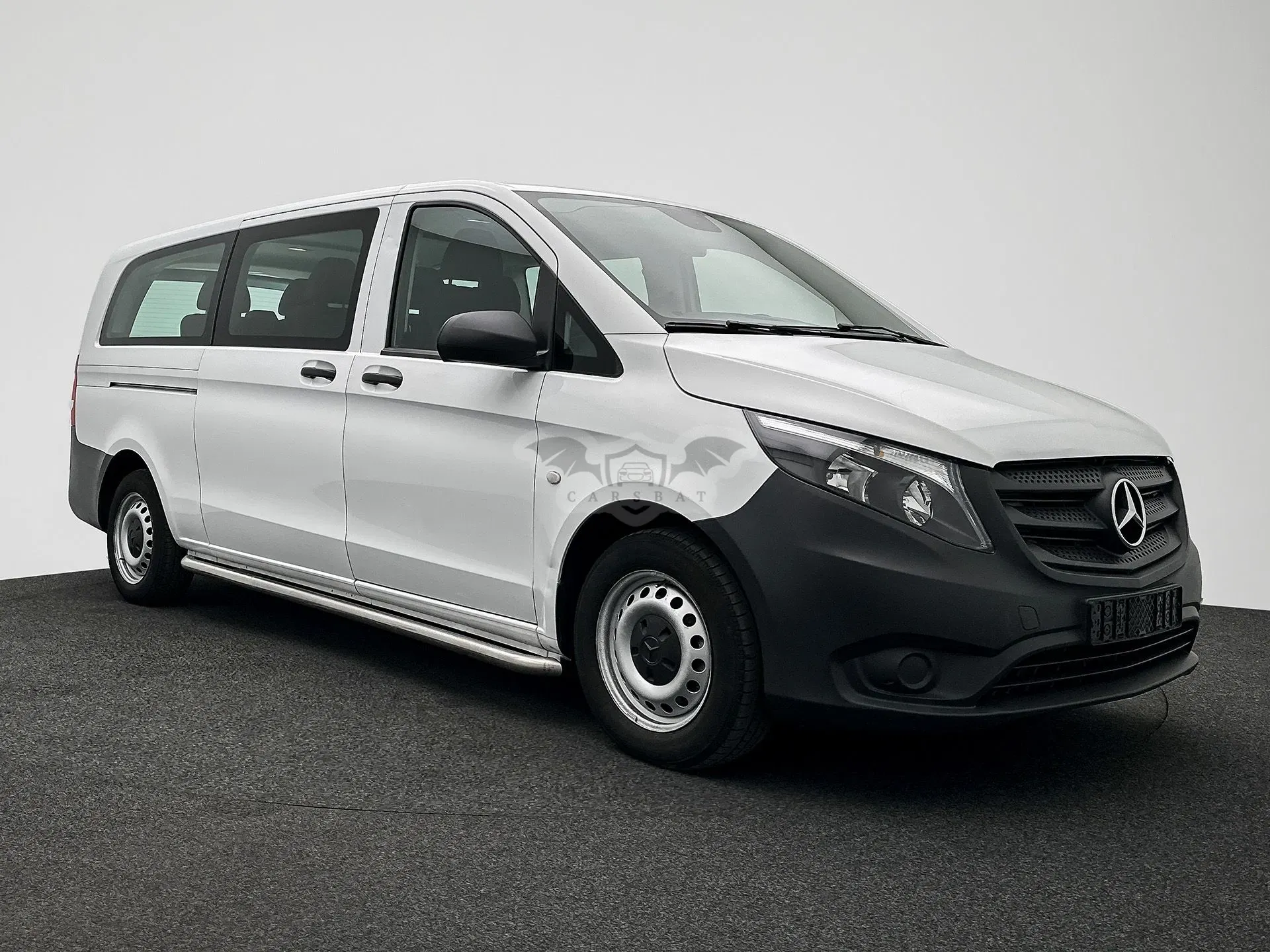 Mercedes-Benz Vito 1.6 2017