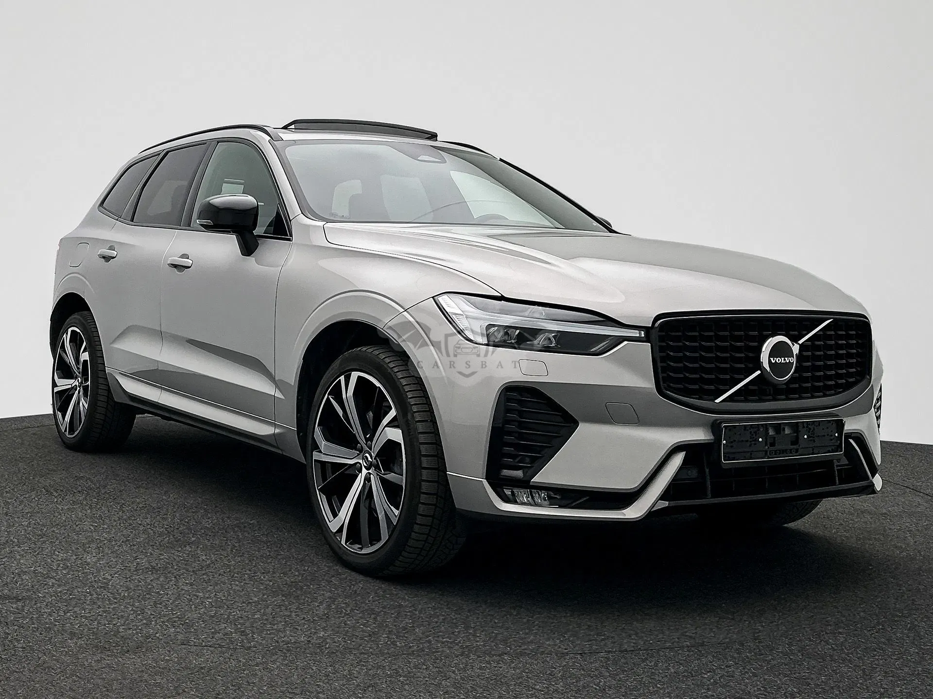 Volvo XC60 2.0 B4 Plus Dark 2022