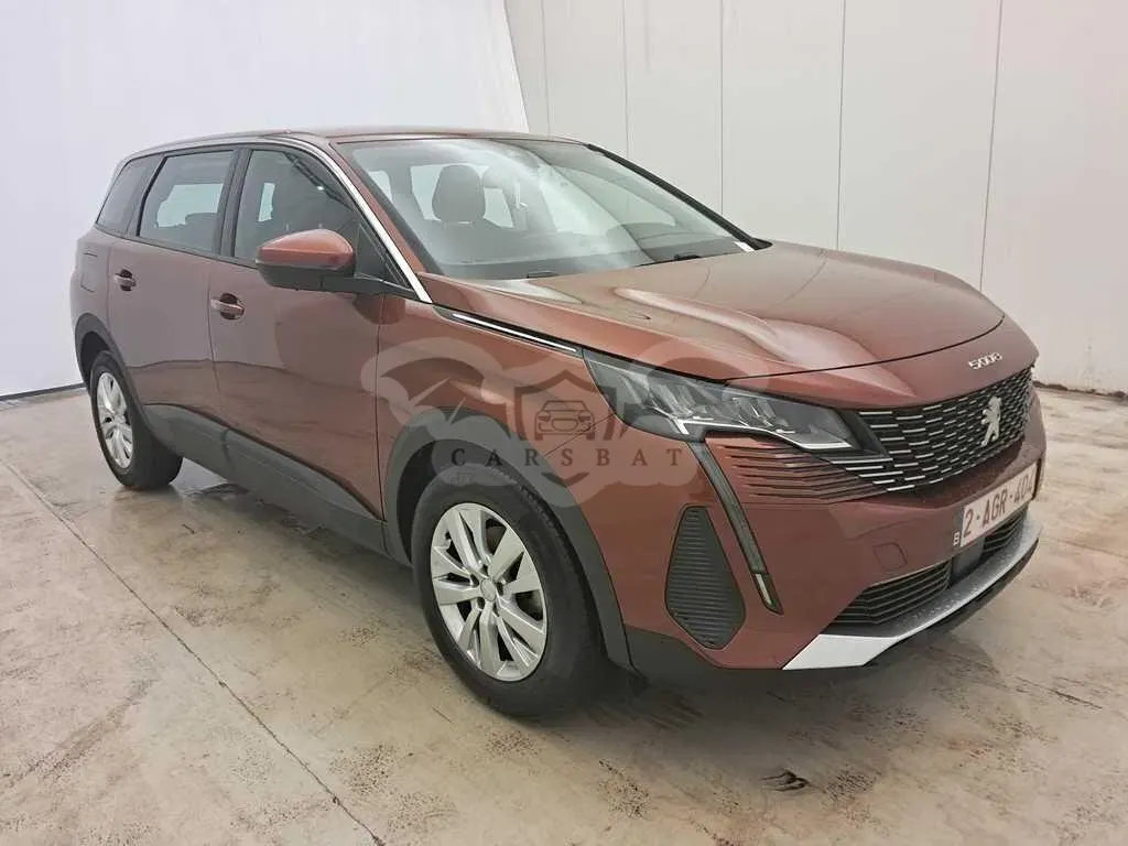 Peugeot 5008 1.5 HDI Active 2021