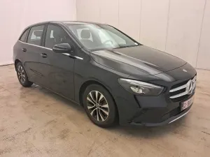 Mercedes-Benz B 180d Business Solution 2022