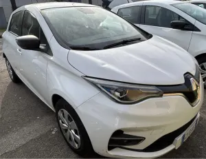 Renault Zoe 52 kWh Life 2022
