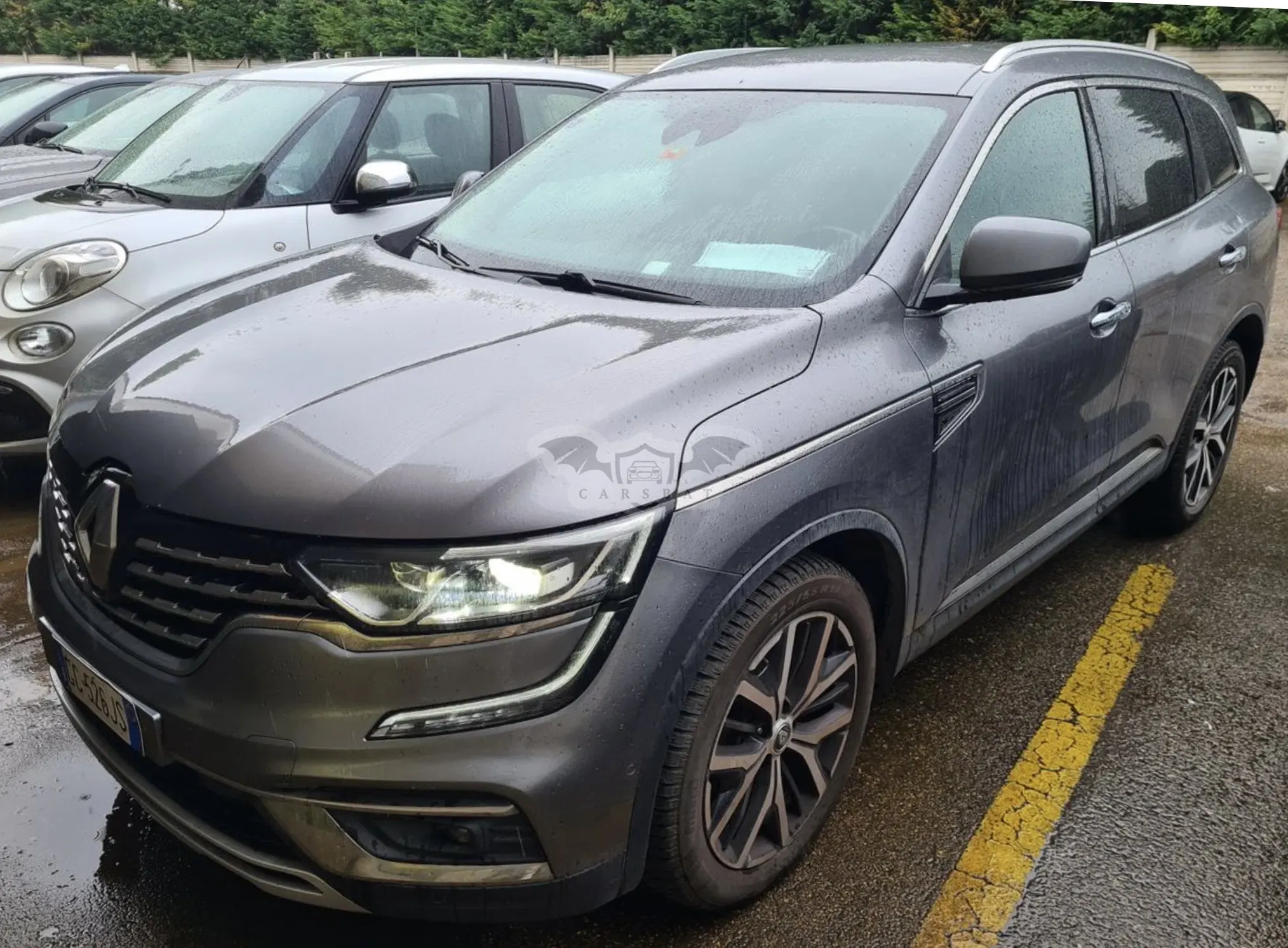Renault Koleos 2.0 DCI 2020