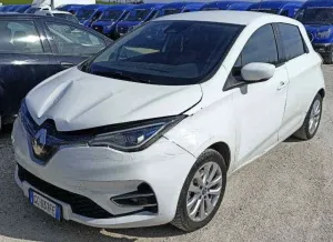 Renault Zoe 52 kWh Zen 2020