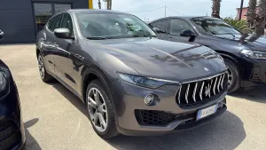 Maserati Levante 3.0 GranLusso 2019
