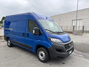 Fiat Ducato 2.3 MultiJet Maxi 2021