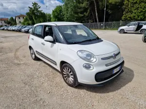 Fiat 500L 1.3 MultiJet Pop 2013