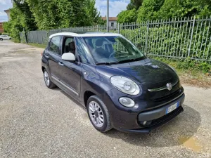 Fiat 500L 1.3 MultiJet Lounge 2013