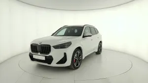 BMW X1 25e M Sport 2025